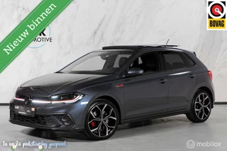 Volkswagen Polo 2.0 TSI GTI PANO|ACC|IQLIGHT|CAMERA|BEATS