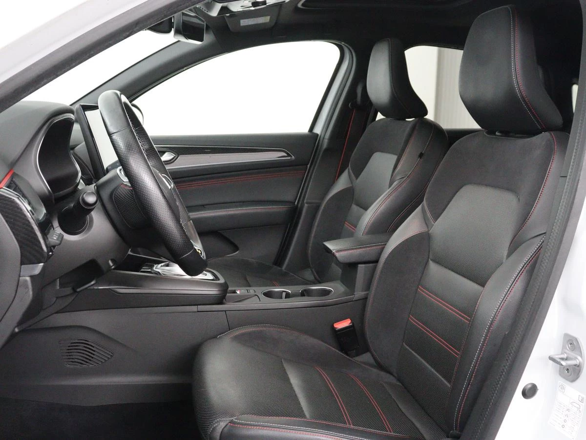 Hoofdafbeelding Renault Arkana