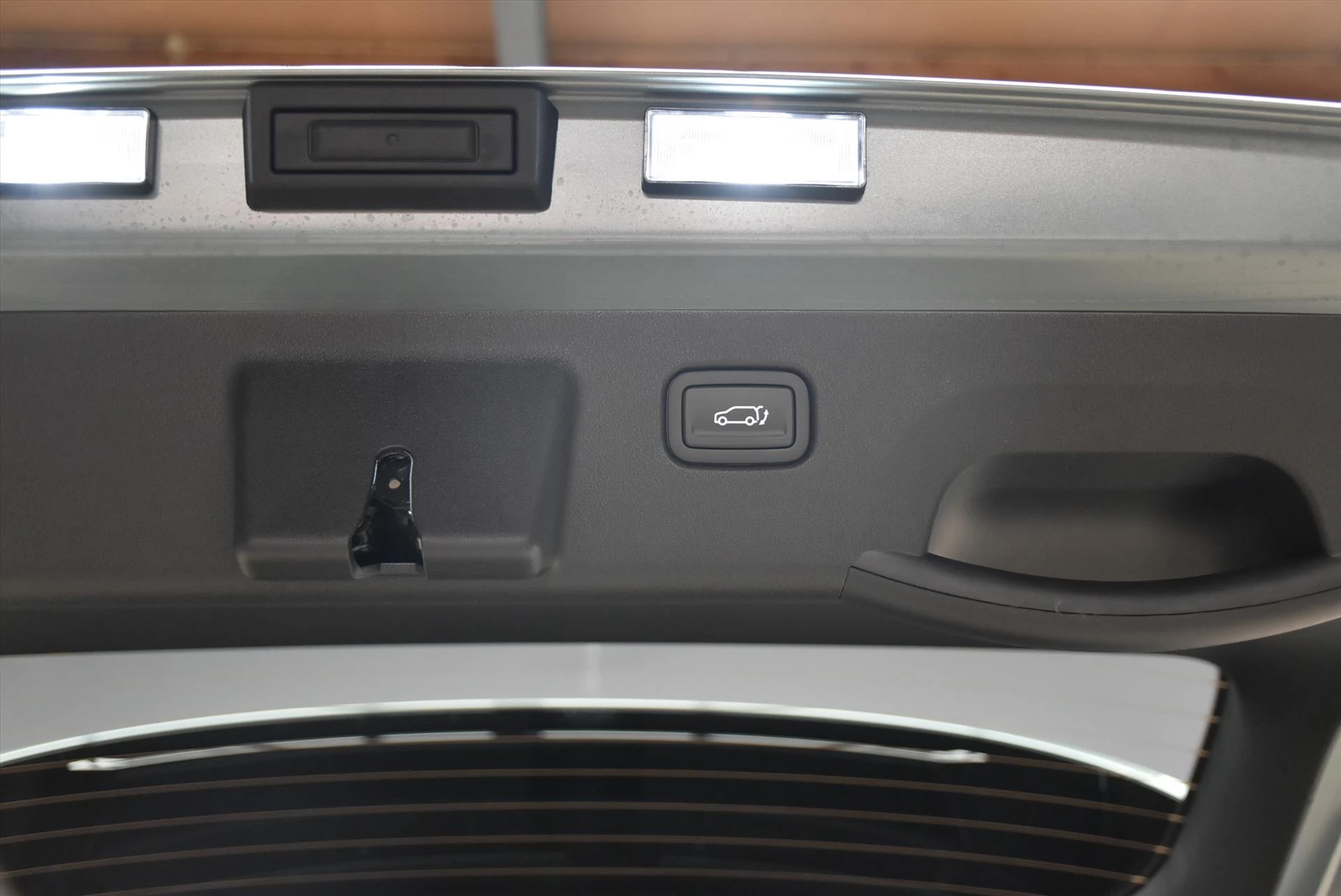 Hoofdafbeelding Kia EV5