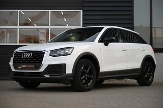 Audi Q2 30 TFSI Sport Pro Line S CarPlay PDC Audi Sound