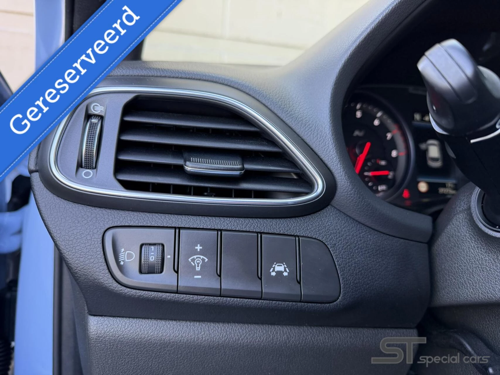 Hoofdafbeelding Hyundai i30