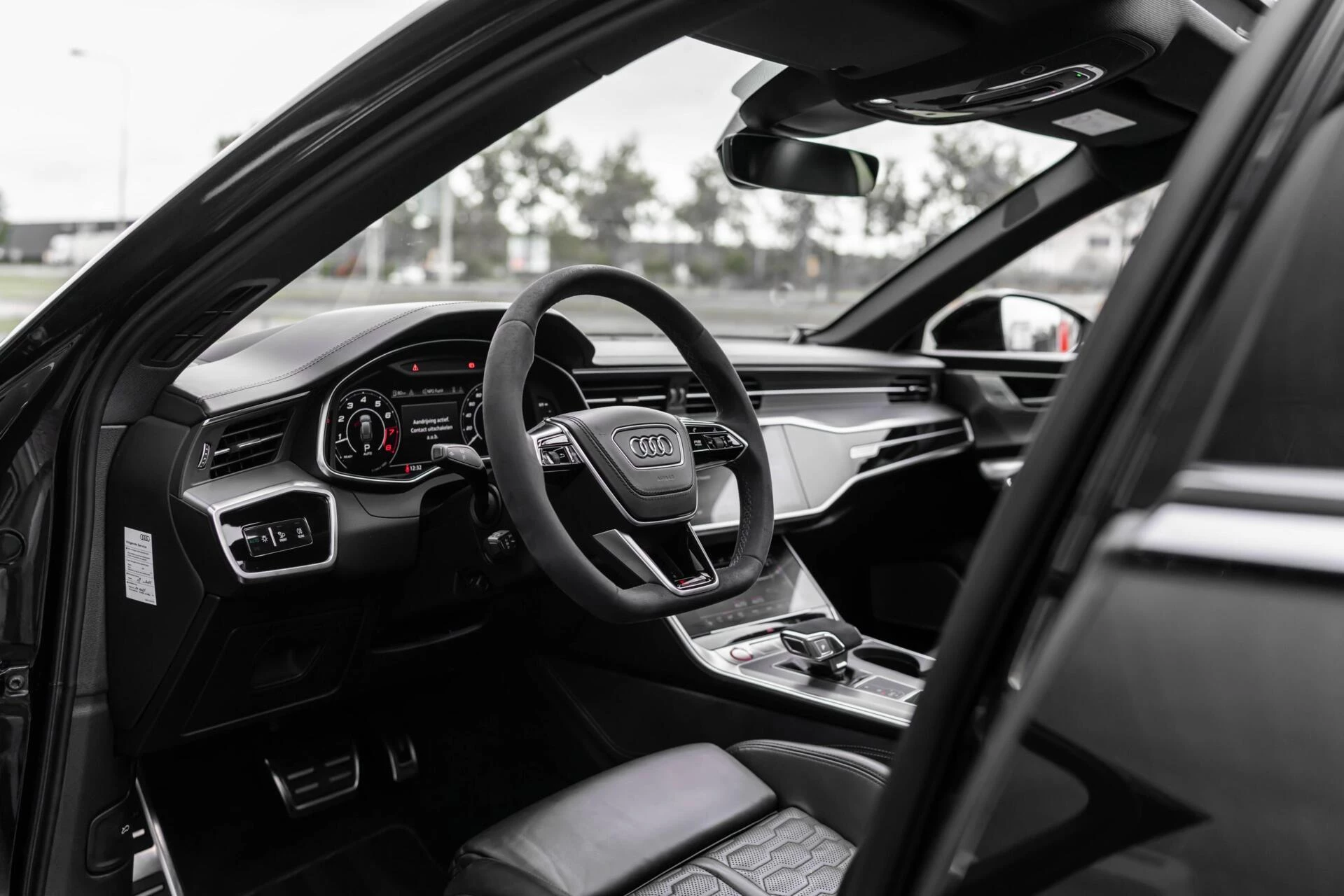 Hoofdafbeelding Audi RS6