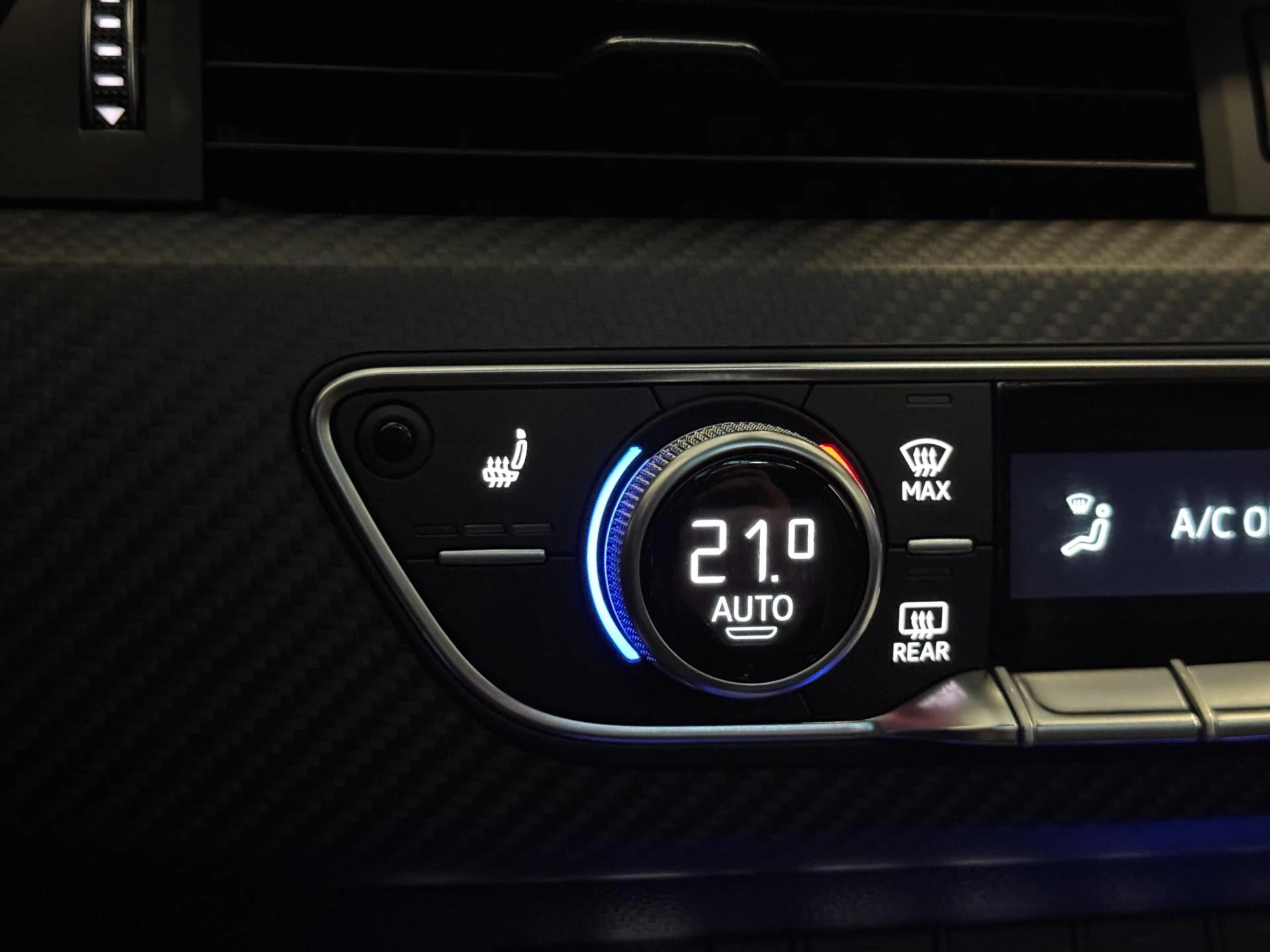 Hoofdafbeelding Audi S4