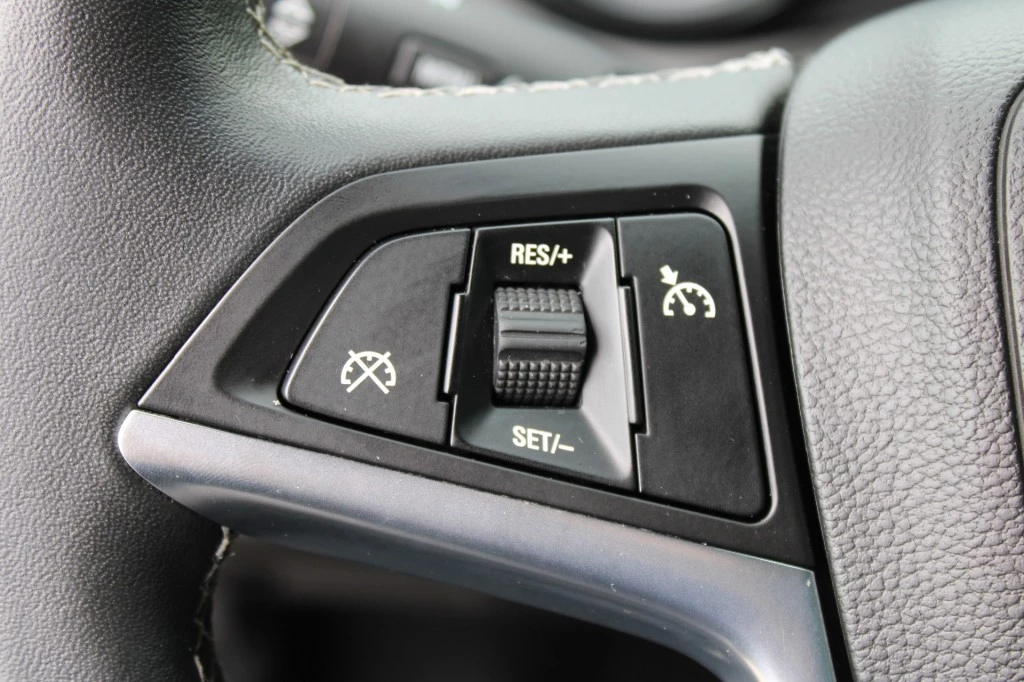 Hoofdafbeelding Opel Meriva