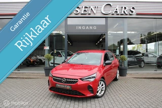 Hoofdafbeelding Opel Corsa Opel Corsa 1.2 Turbo/Led/Navi/Tel/Psc/Stoelverw/