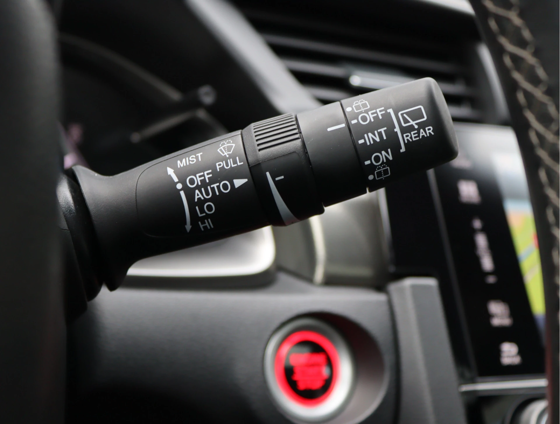 Hoofdafbeelding Honda Civic