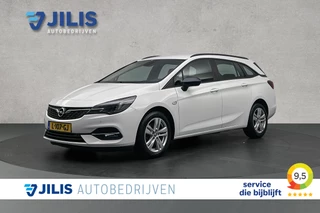 Opel Astra Sports Tourer 1.4 Edition | Camera | Parkeersensoren | Airco | Cruise control | Navigatie