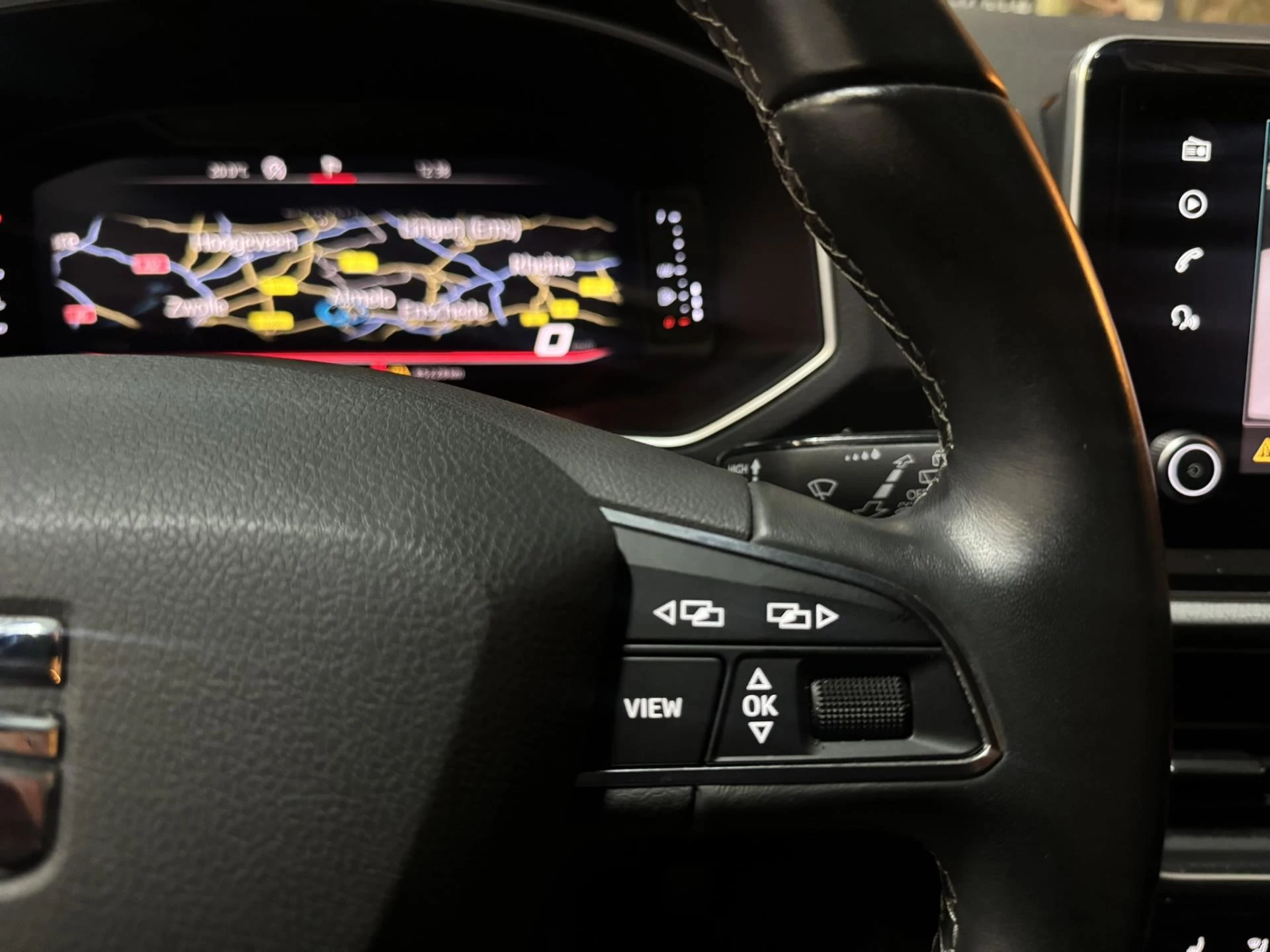 Hoofdafbeelding SEAT Tarraco