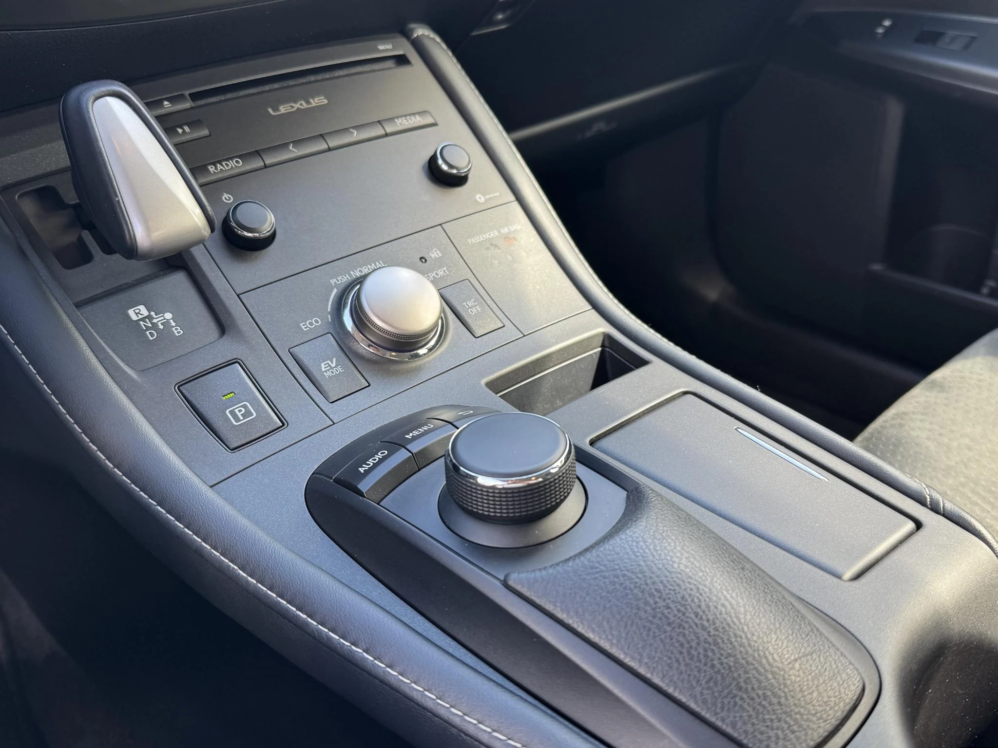 Hoofdafbeelding Lexus CT