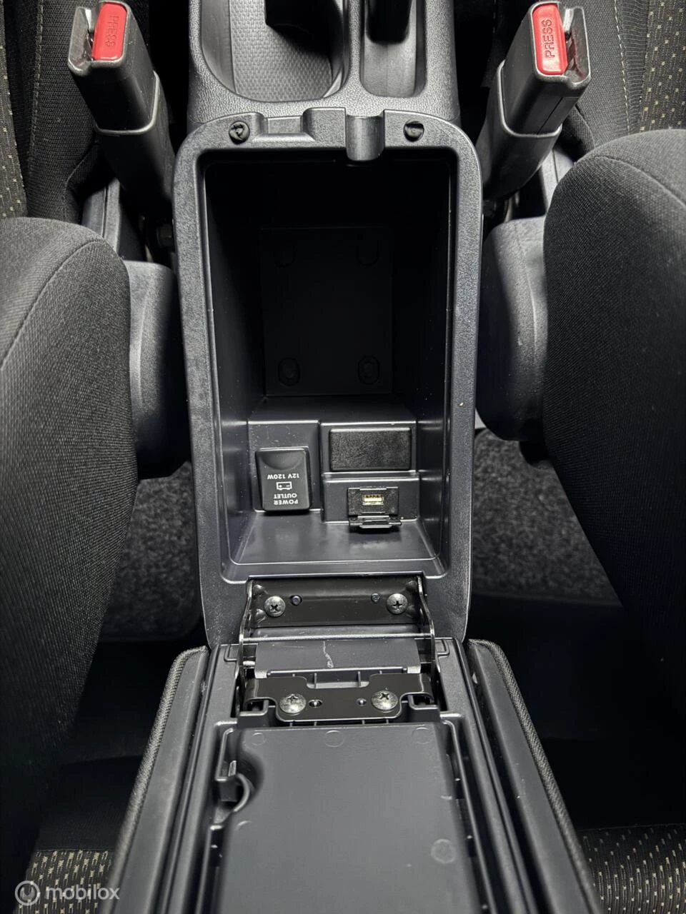 Hoofdafbeelding Mitsubishi ASX
