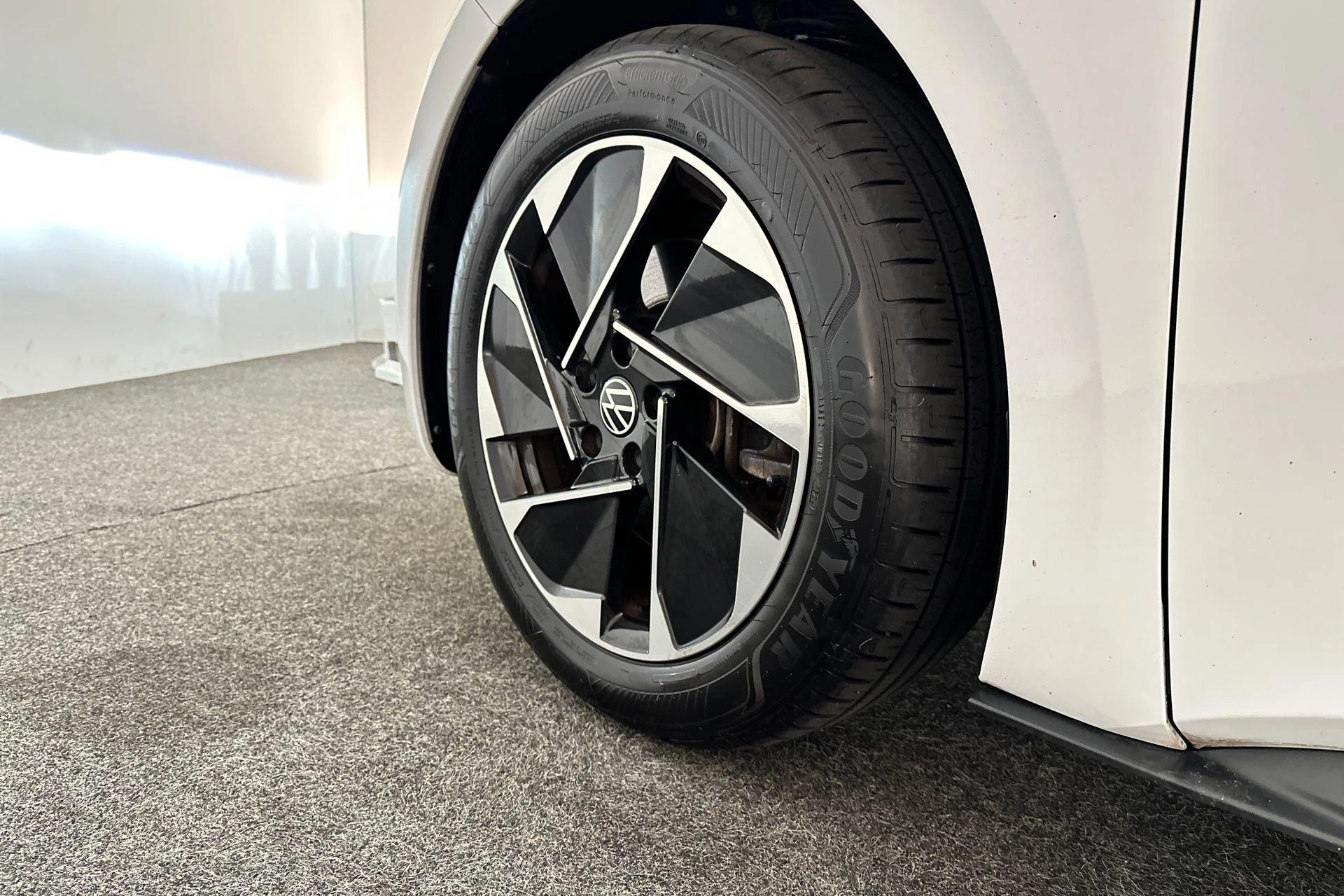 Hoofdafbeelding Volkswagen ID.3