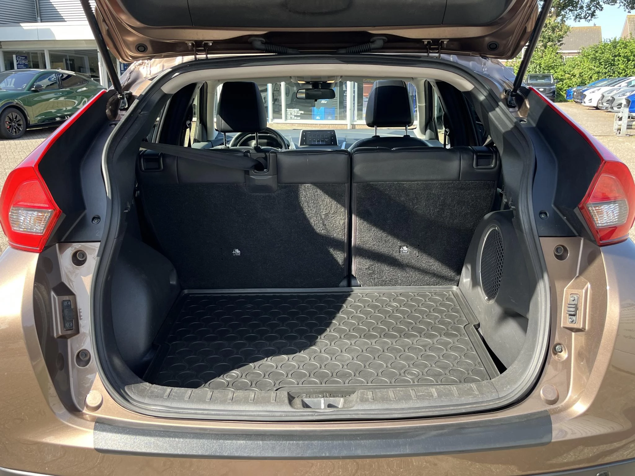 Hoofdafbeelding Mitsubishi Eclipse Cross