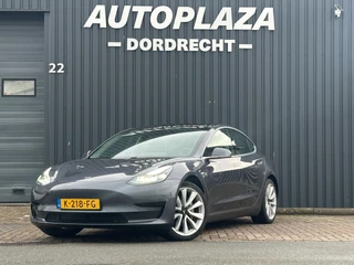 Tesla Model 3 Standard RWD Plus 60 kWh|SOH 92%|