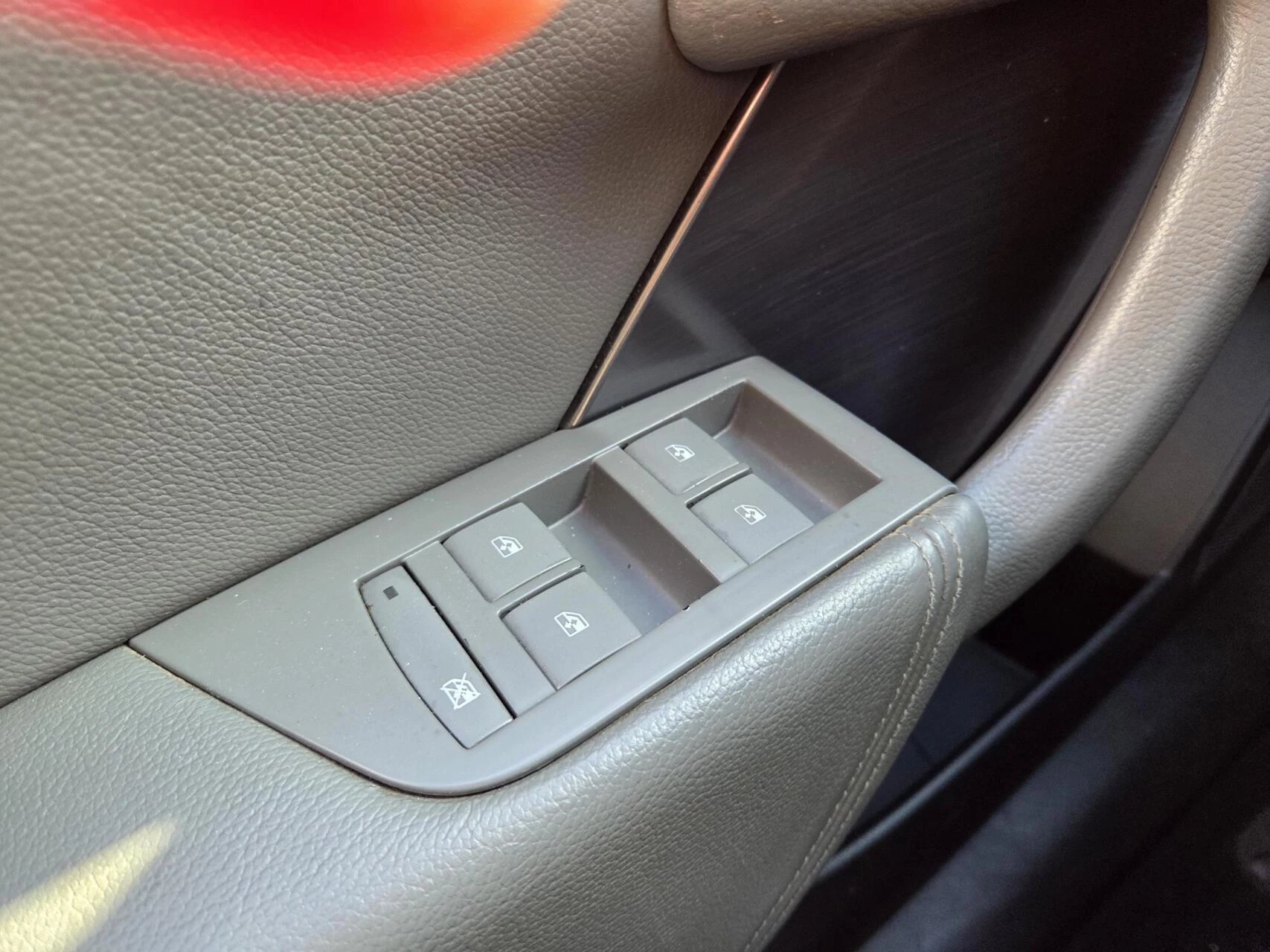 Hoofdafbeelding Saab 9-5