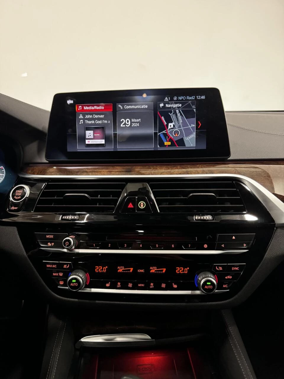 Hoofdafbeelding BMW 6 Serie