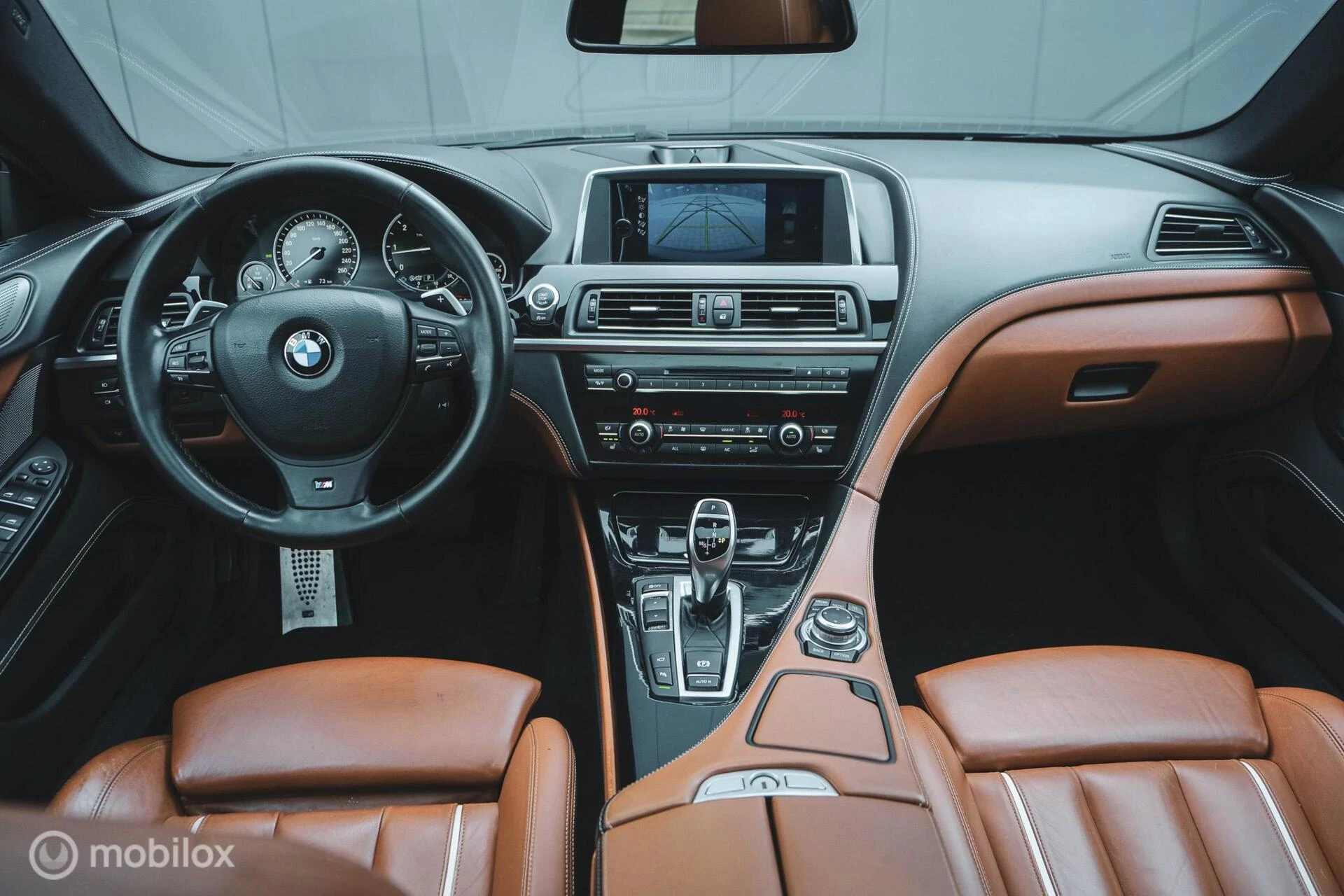 Hoofdafbeelding BMW 6 Serie