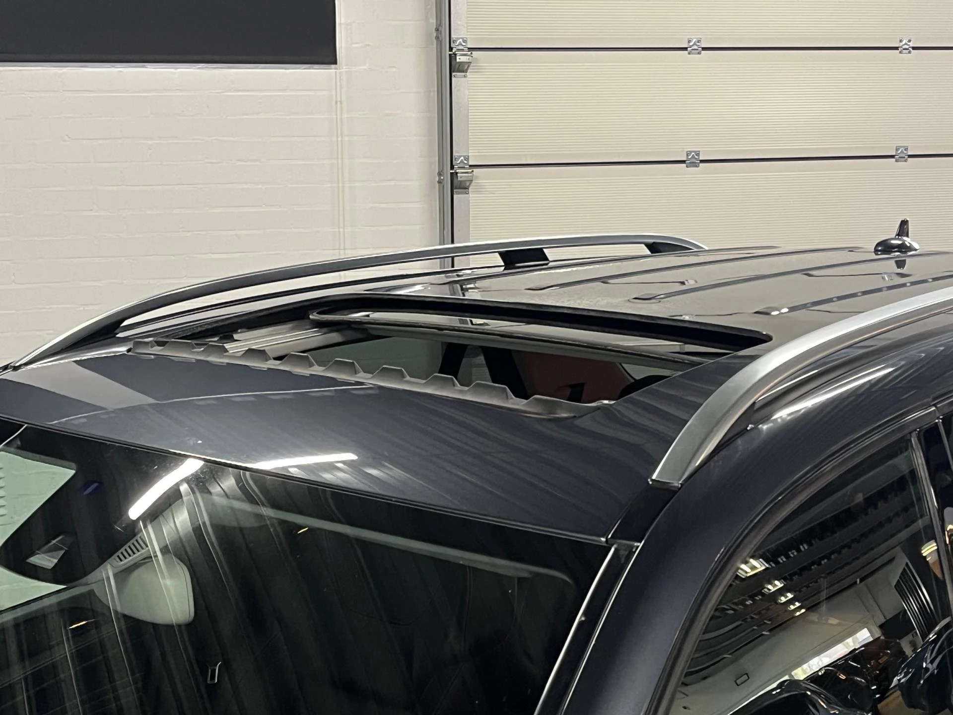 Hoofdafbeelding Mercedes-Benz M-Klasse