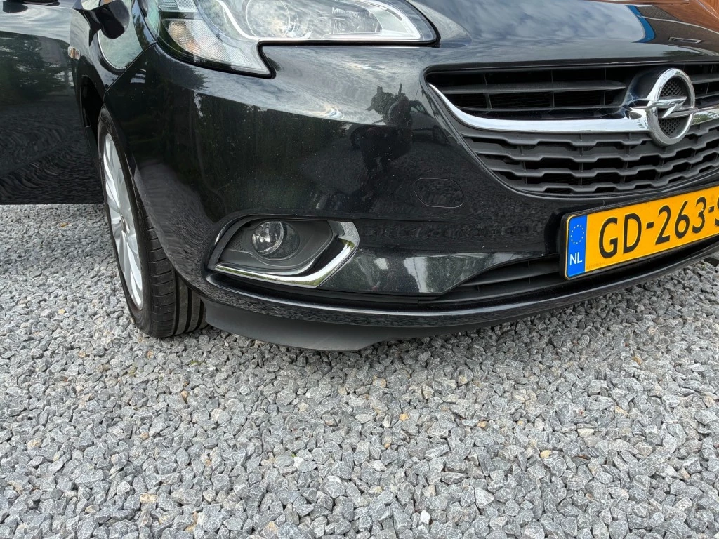 Hoofdafbeelding Opel Corsa-e