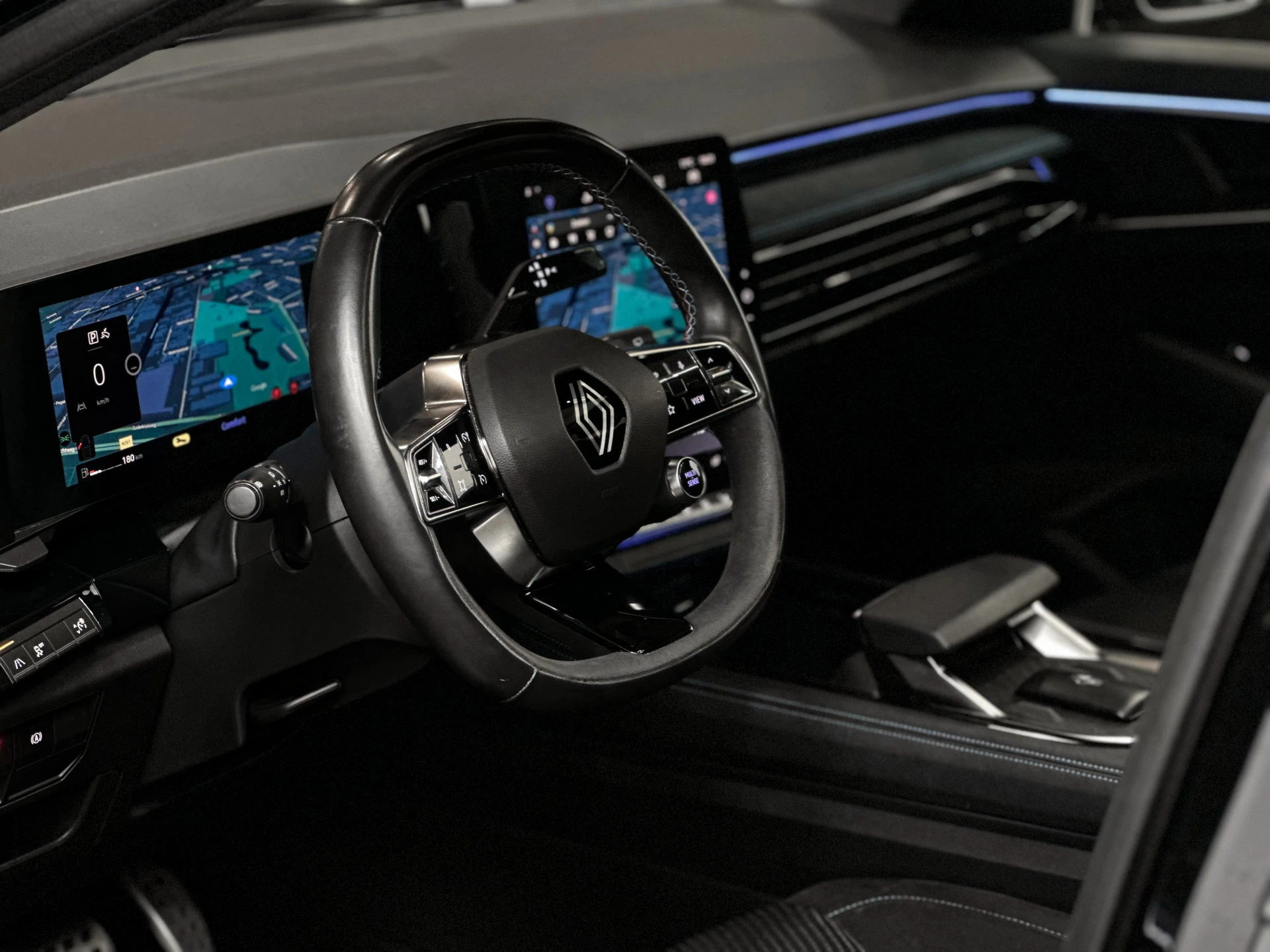 Hoofdafbeelding Renault Austral