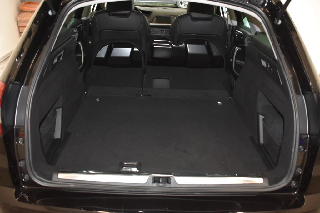 Hoofdafbeelding Citroën C5