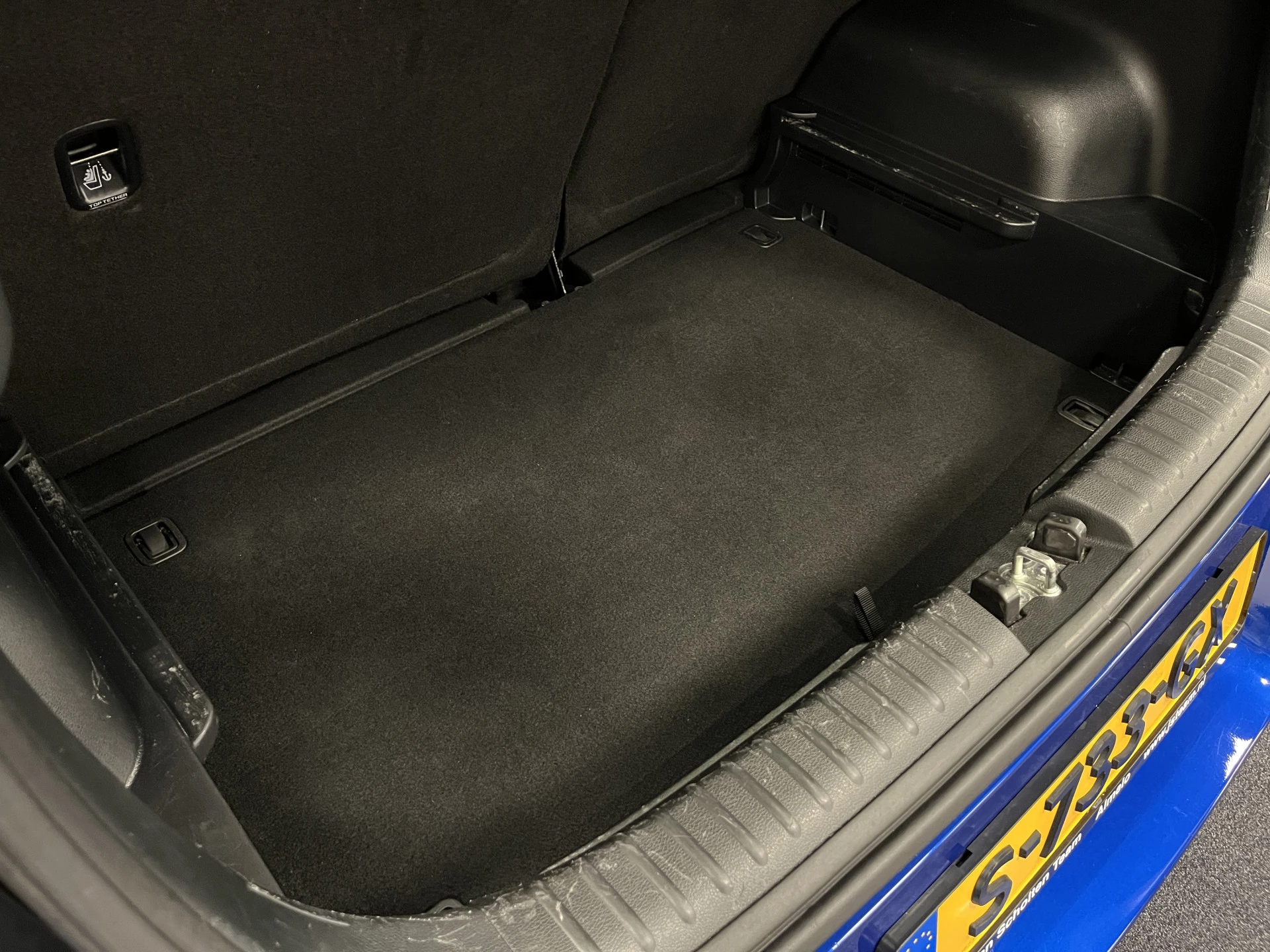 Hoofdafbeelding Kia e-Soul