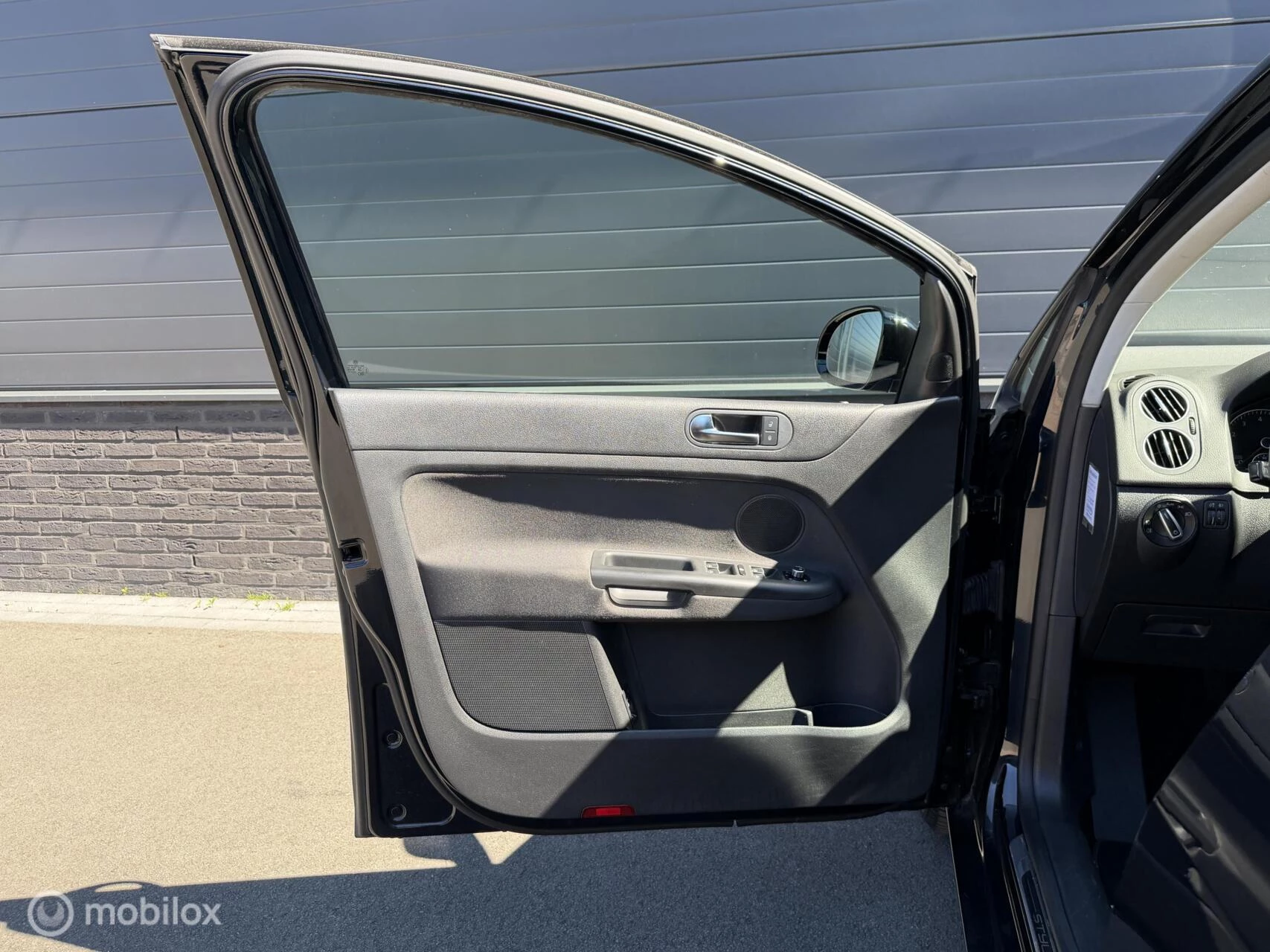 Hoofdafbeelding Volkswagen Golf Plus