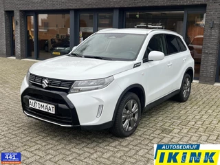 Suzuki Vitara 1.5 Hybrid Select