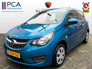 Opel KARL 1.0 ecoFLEX 120 Jaar Edition