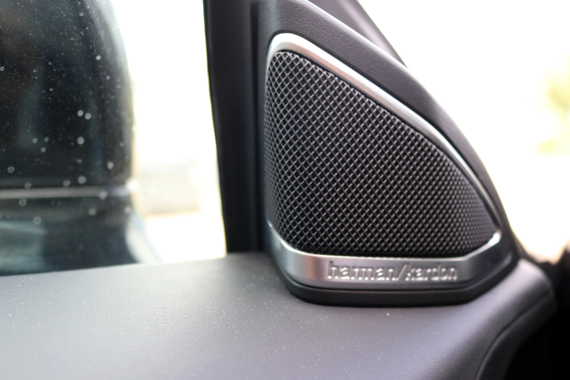 Hoofdafbeelding Mercedes-Benz CLS