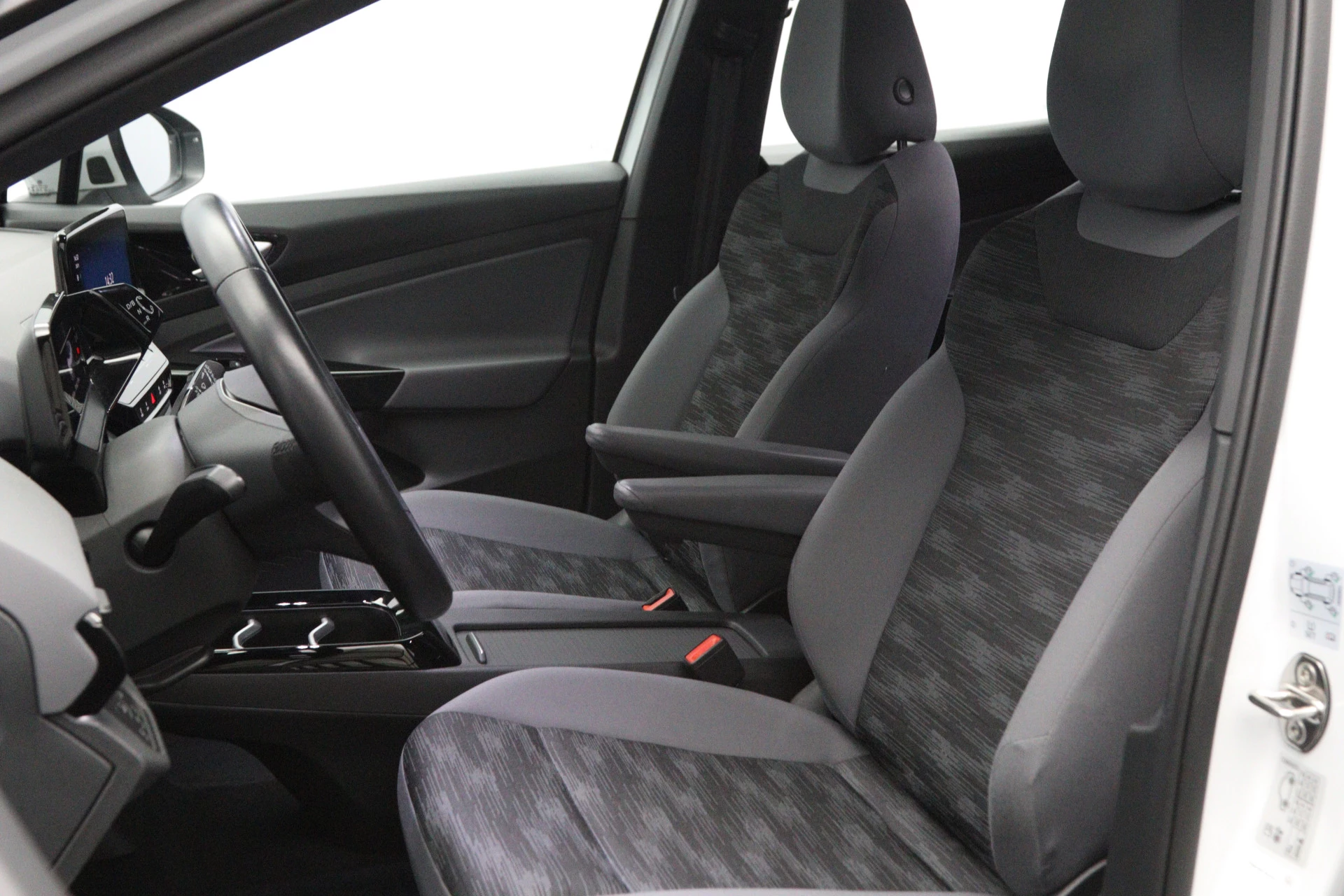 Hoofdafbeelding Volkswagen ID.4