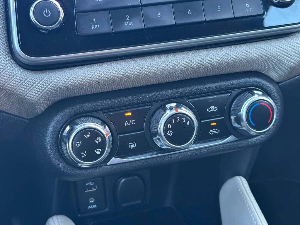 Hoofdafbeelding Nissan Micra