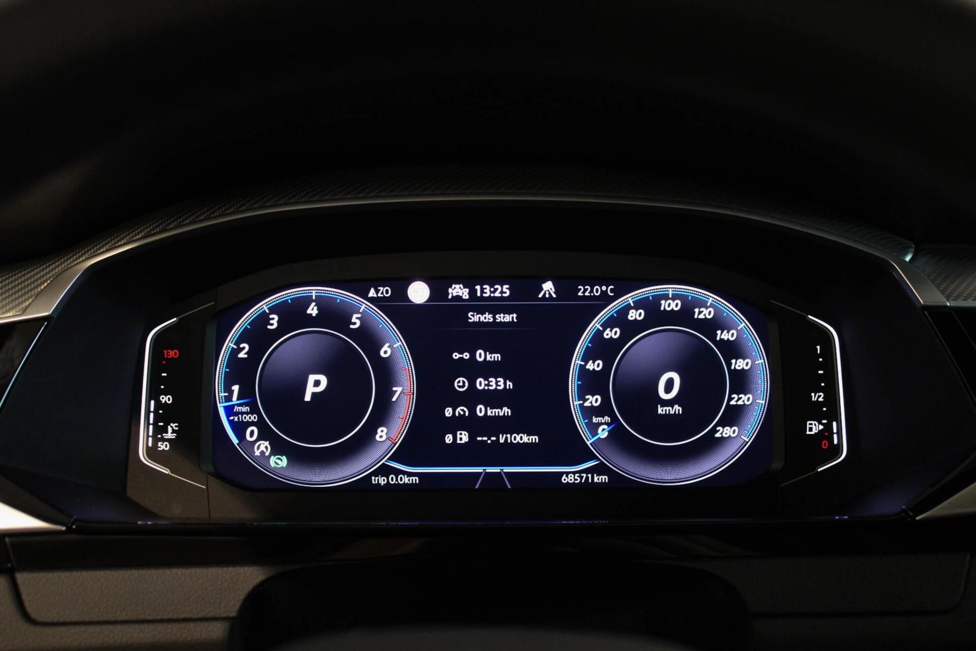 Hoofdafbeelding Volkswagen Arteon