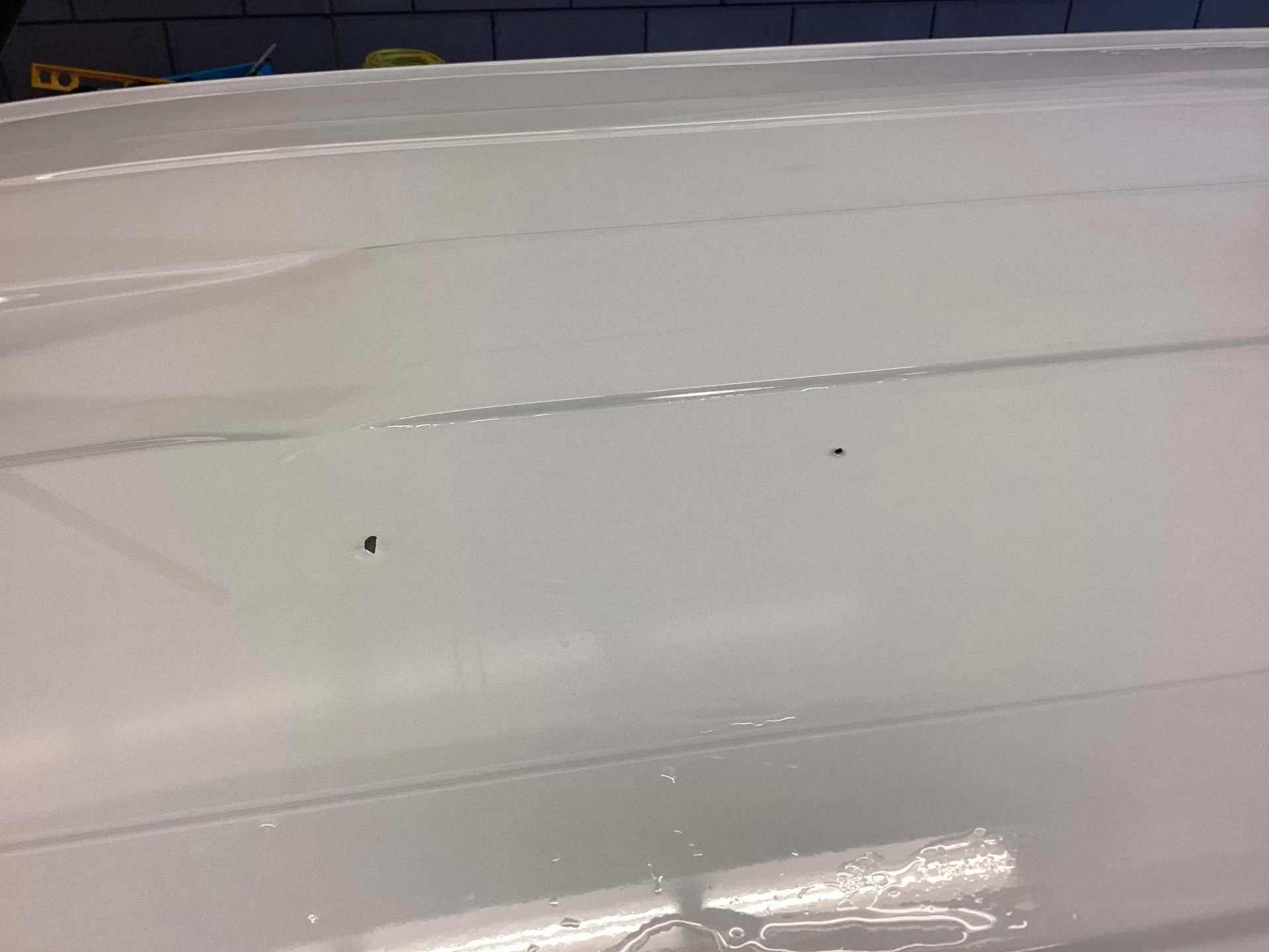 Hoofdafbeelding Ford Transit Courier