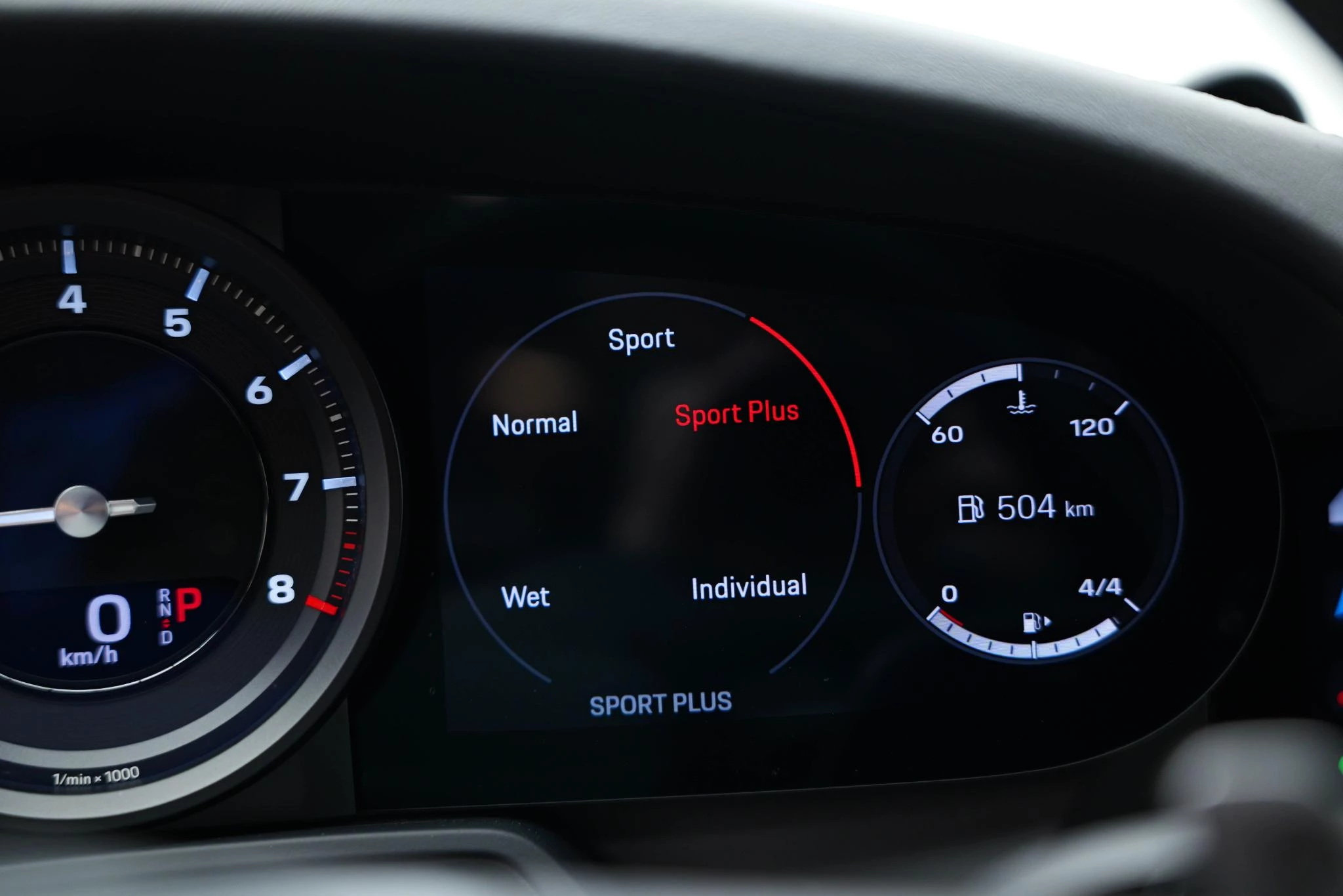 Hoofdafbeelding Porsche 911