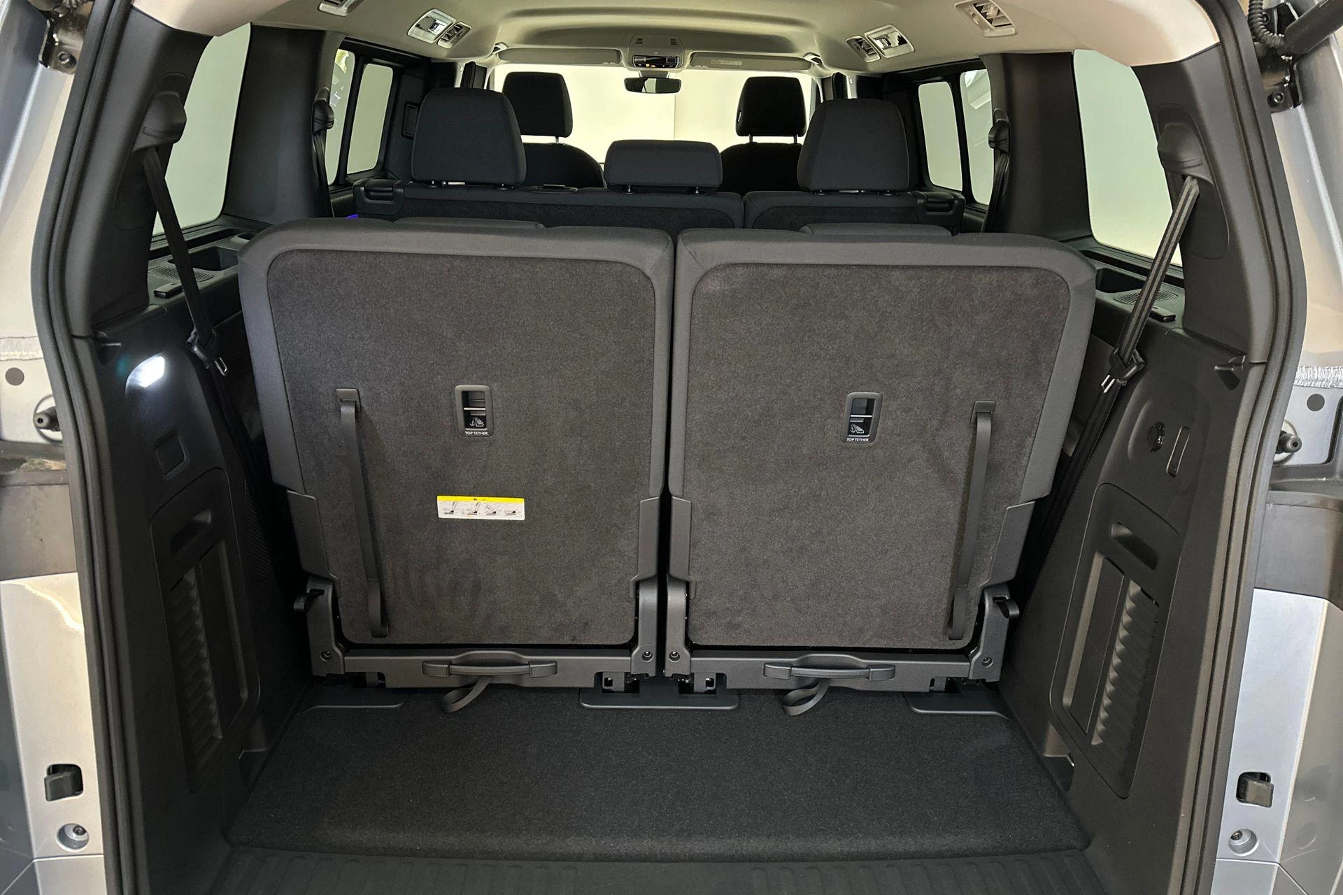 Hoofdafbeelding Volkswagen ID. Buzz