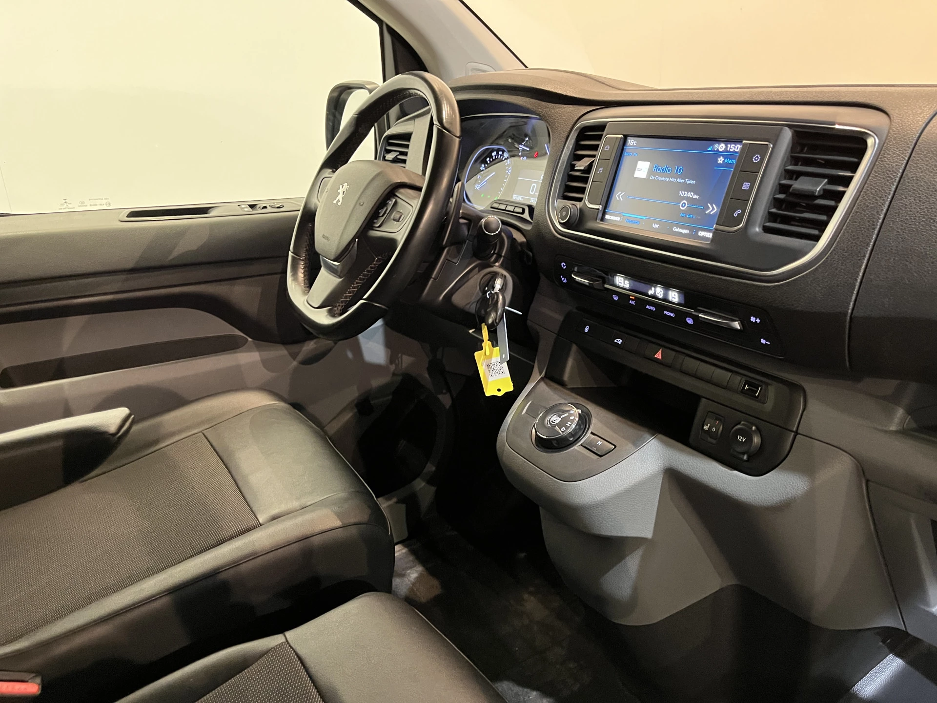 Hoofdafbeelding Peugeot Expert