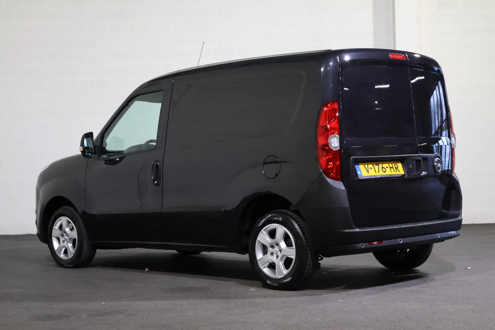 Hoofdafbeelding Opel Combo