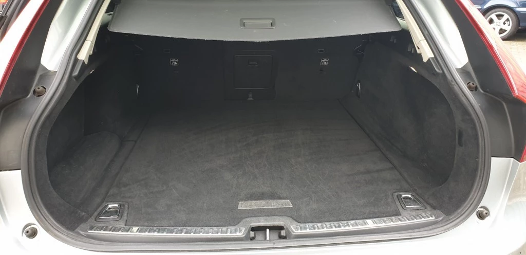 Hoofdafbeelding Volvo V90