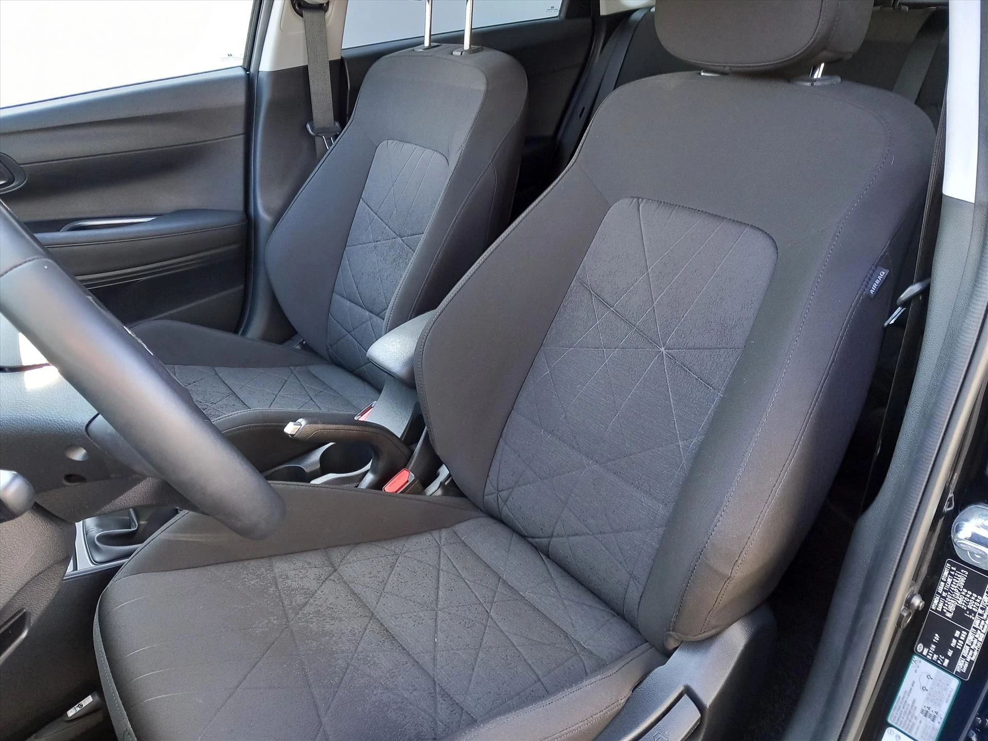 Hoofdafbeelding Hyundai Bayon