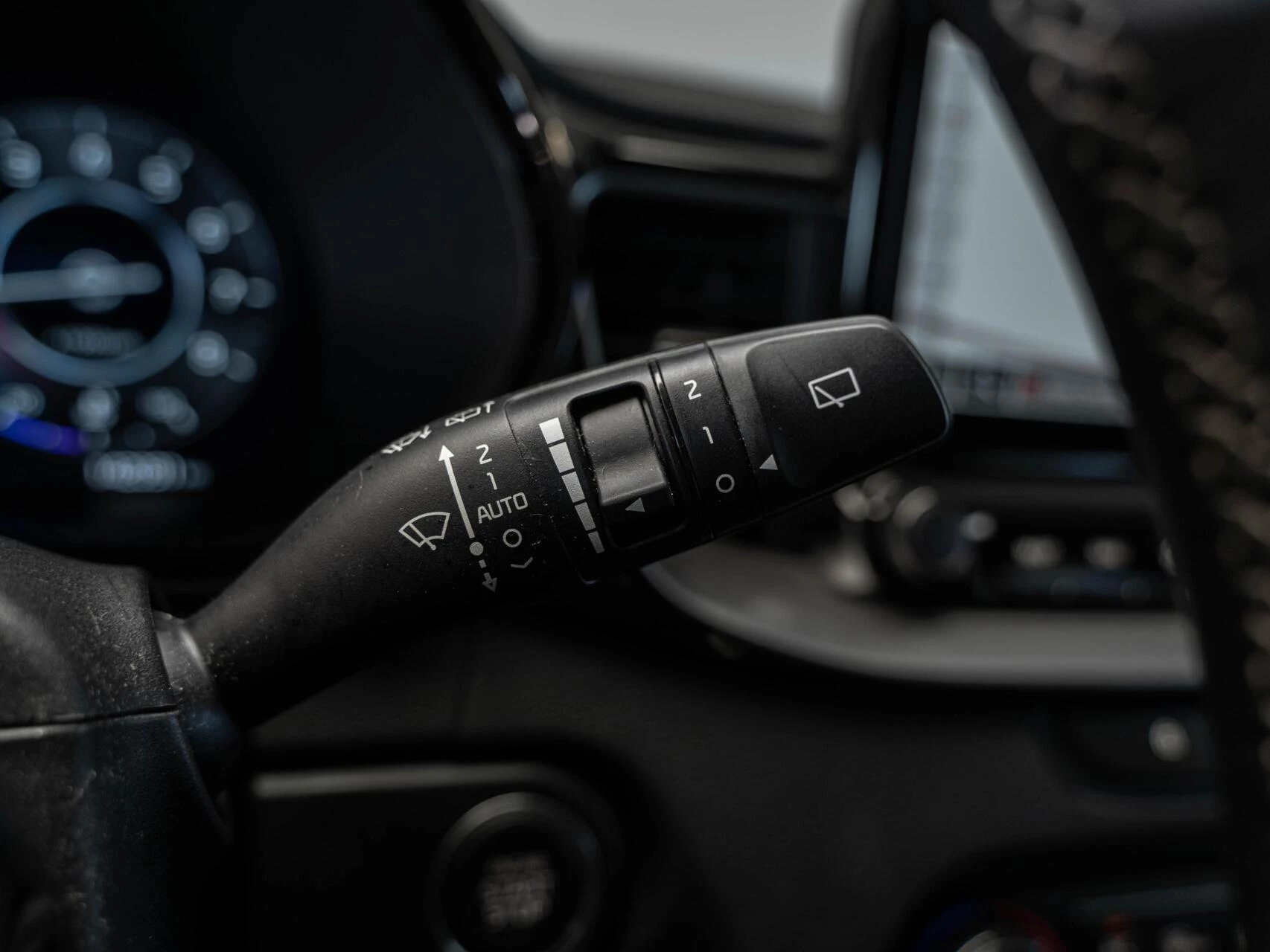 Hoofdafbeelding Kia ProCeed