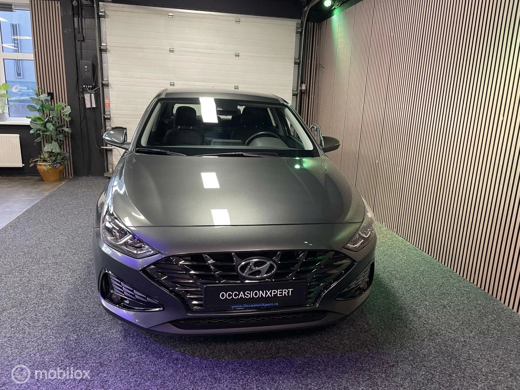 Hoofdafbeelding Hyundai i30