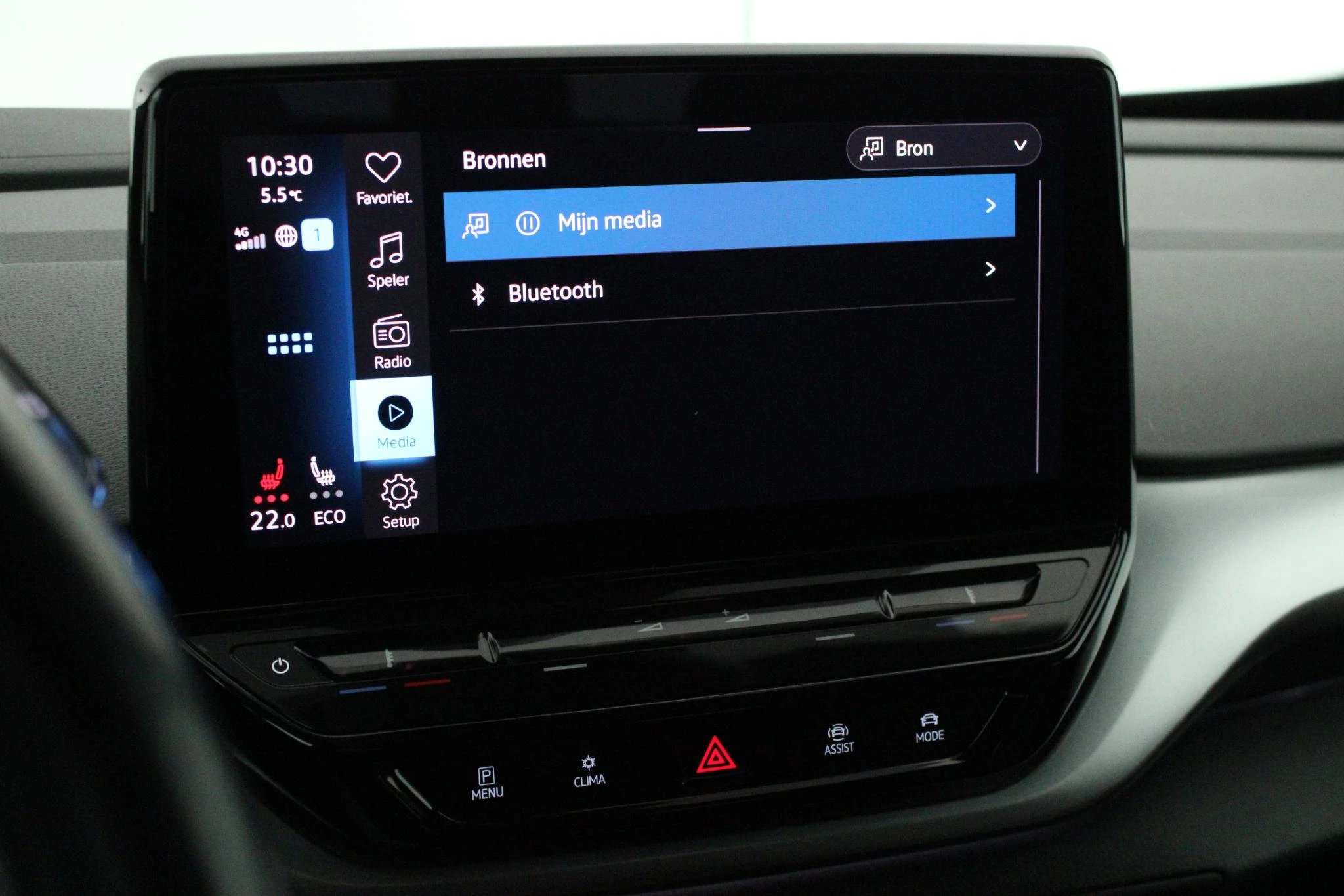 Hoofdafbeelding Volkswagen ID.4