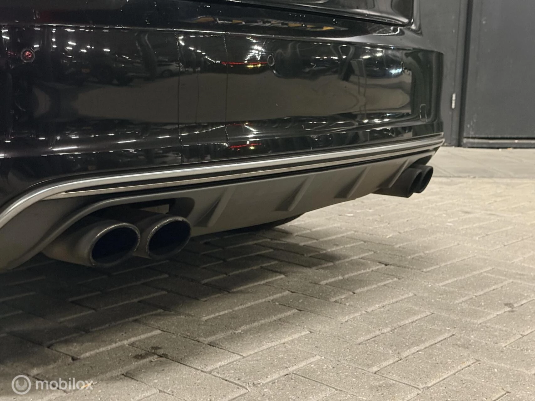 Hoofdafbeelding Audi S3