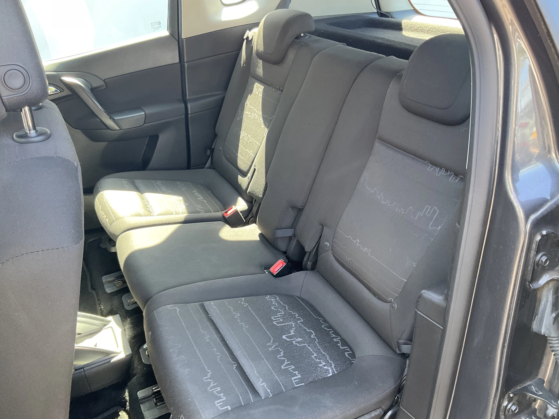 Hoofdafbeelding Opel Meriva