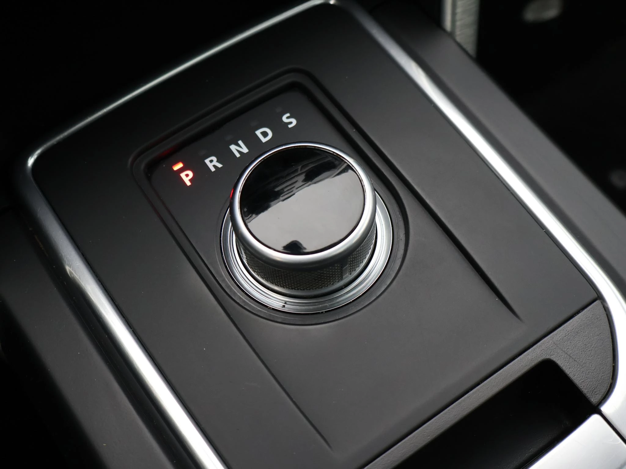 Hoofdafbeelding Land Rover Discovery Sport