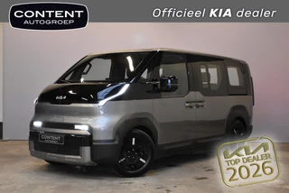 Kia Pv5 Passenger 71,2 kWh Elite NIEUW - SNEL LEVERBAAR