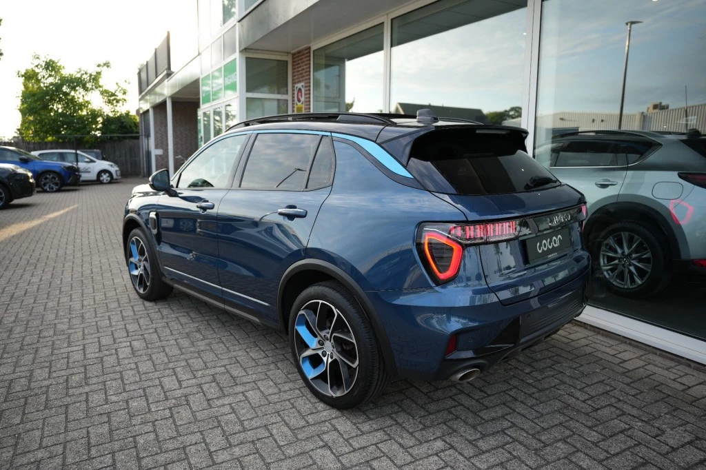Hoofdafbeelding Lynk & Co 01