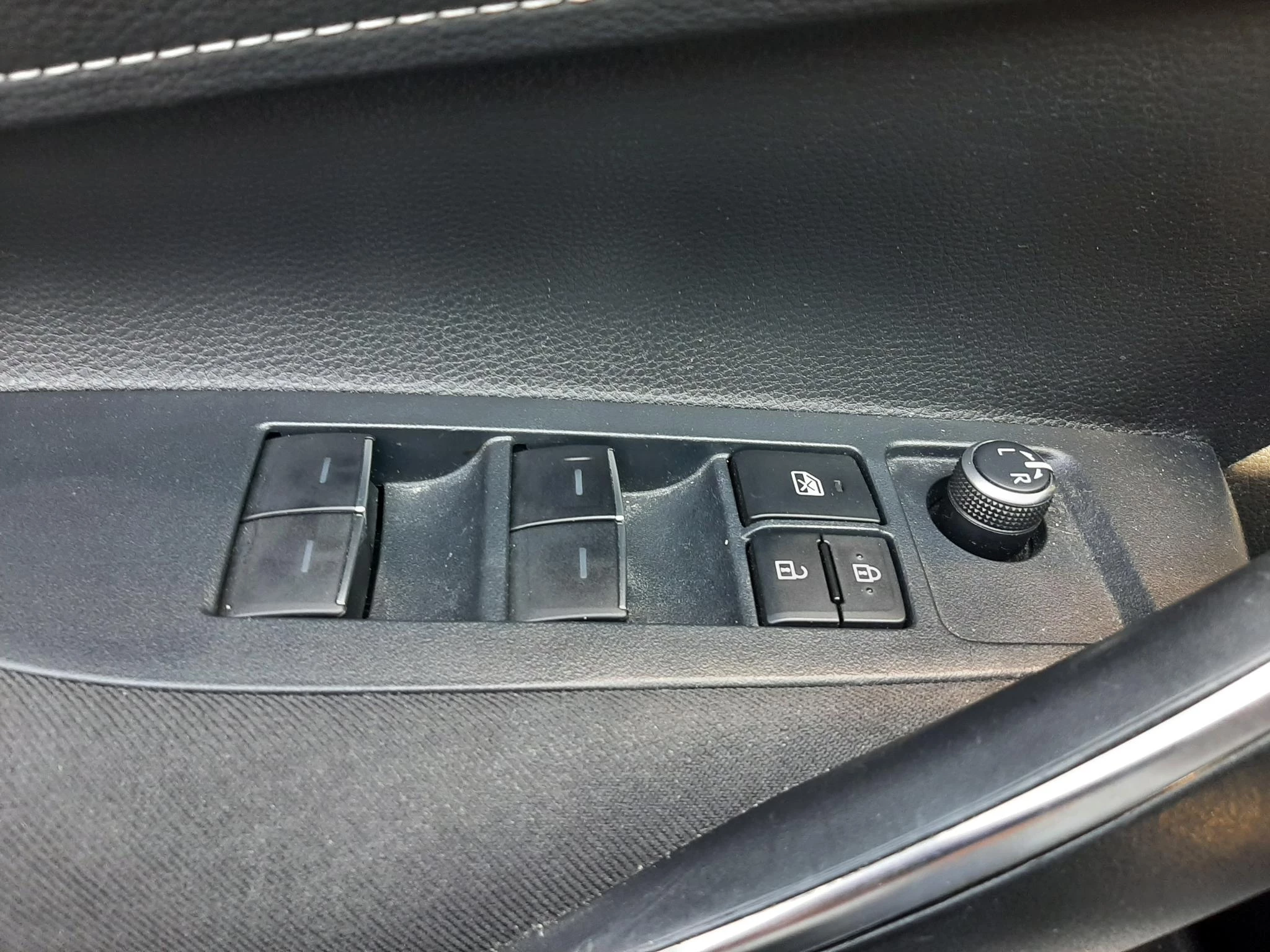 Hoofdafbeelding Toyota Corolla