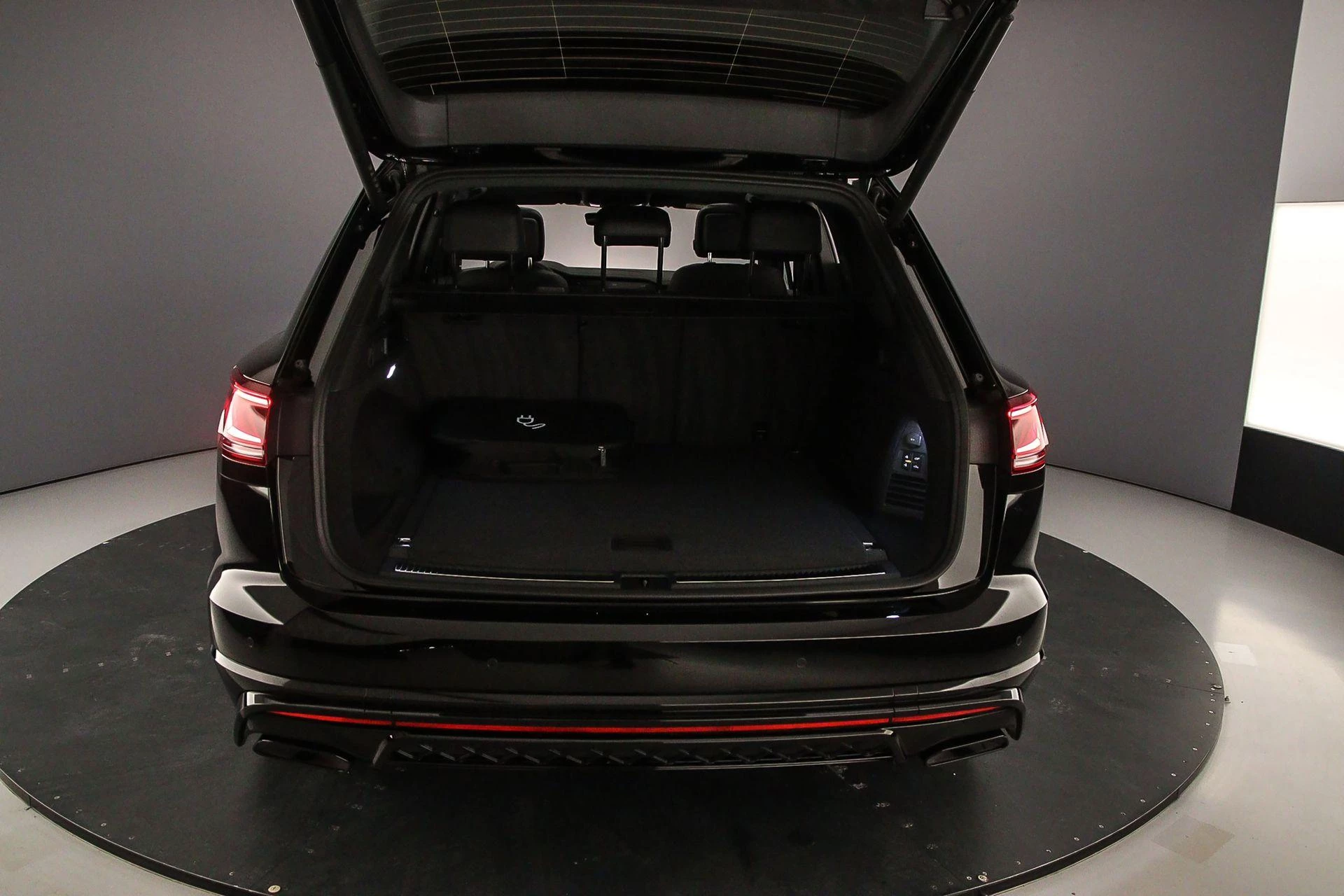 Hoofdafbeelding Volkswagen Touareg