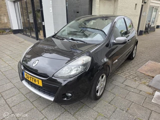 Renault Clio 1.2 TCe 20th Anniversary